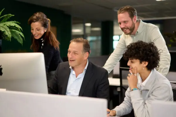 Van Ameyde Sustainability Professionals