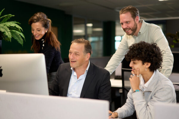 Van Ameyde Sustainability Professionals