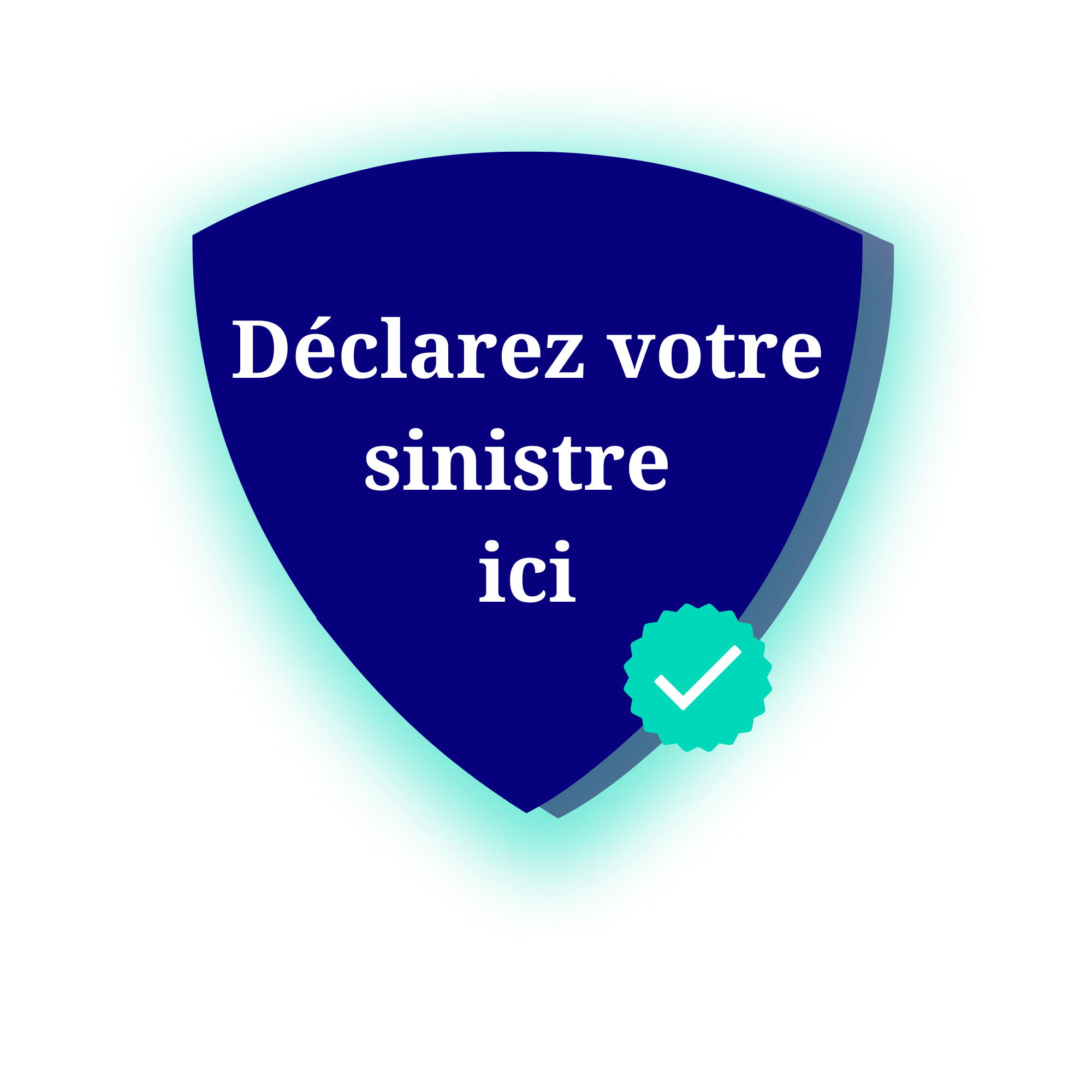 Déclarez votre sinistre ici