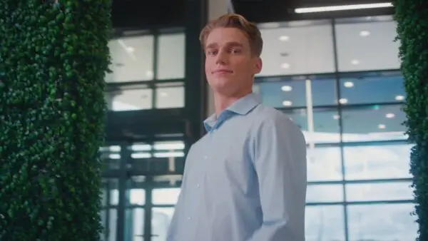 Video Stijn Bouwhuis