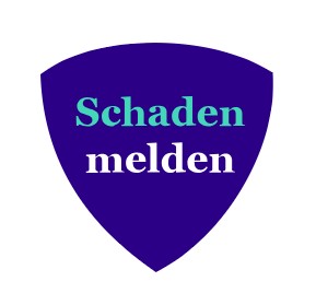 Van Ameyde DE - Schaden melden Shield