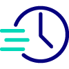 Van Ameyde Clock Icon
