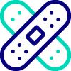 Bandaid Icon