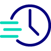 Van Ameyde Clock Icon
