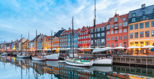 Van Ameyde Denmark Header