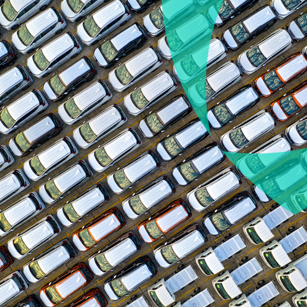 Van Ameyde Fleet Management