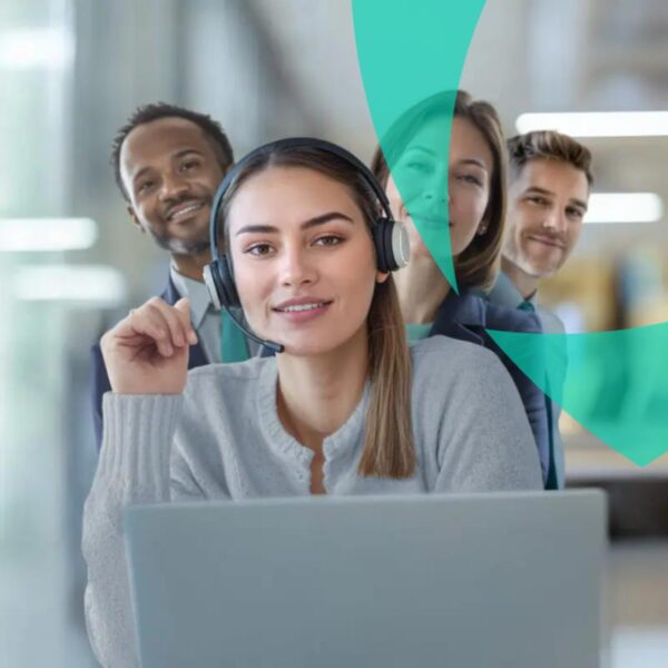 Van Ameyde Leadership