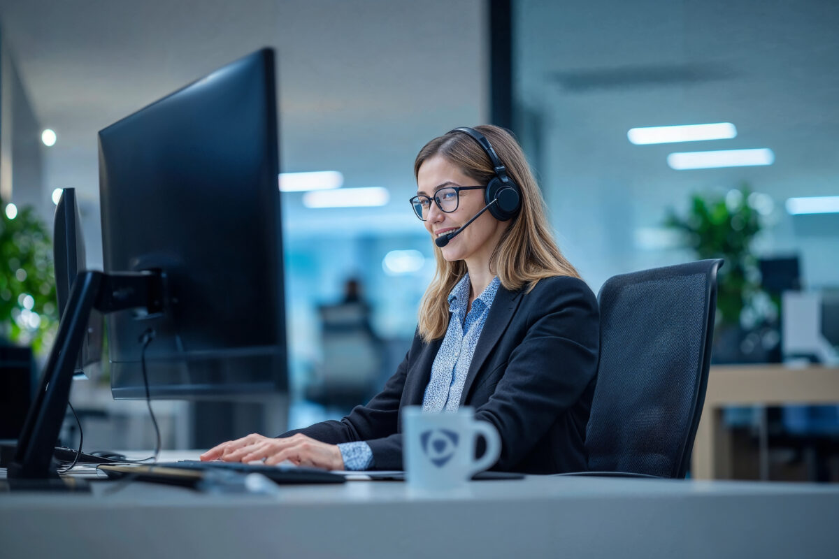 Van Ameyde Claims Management Office