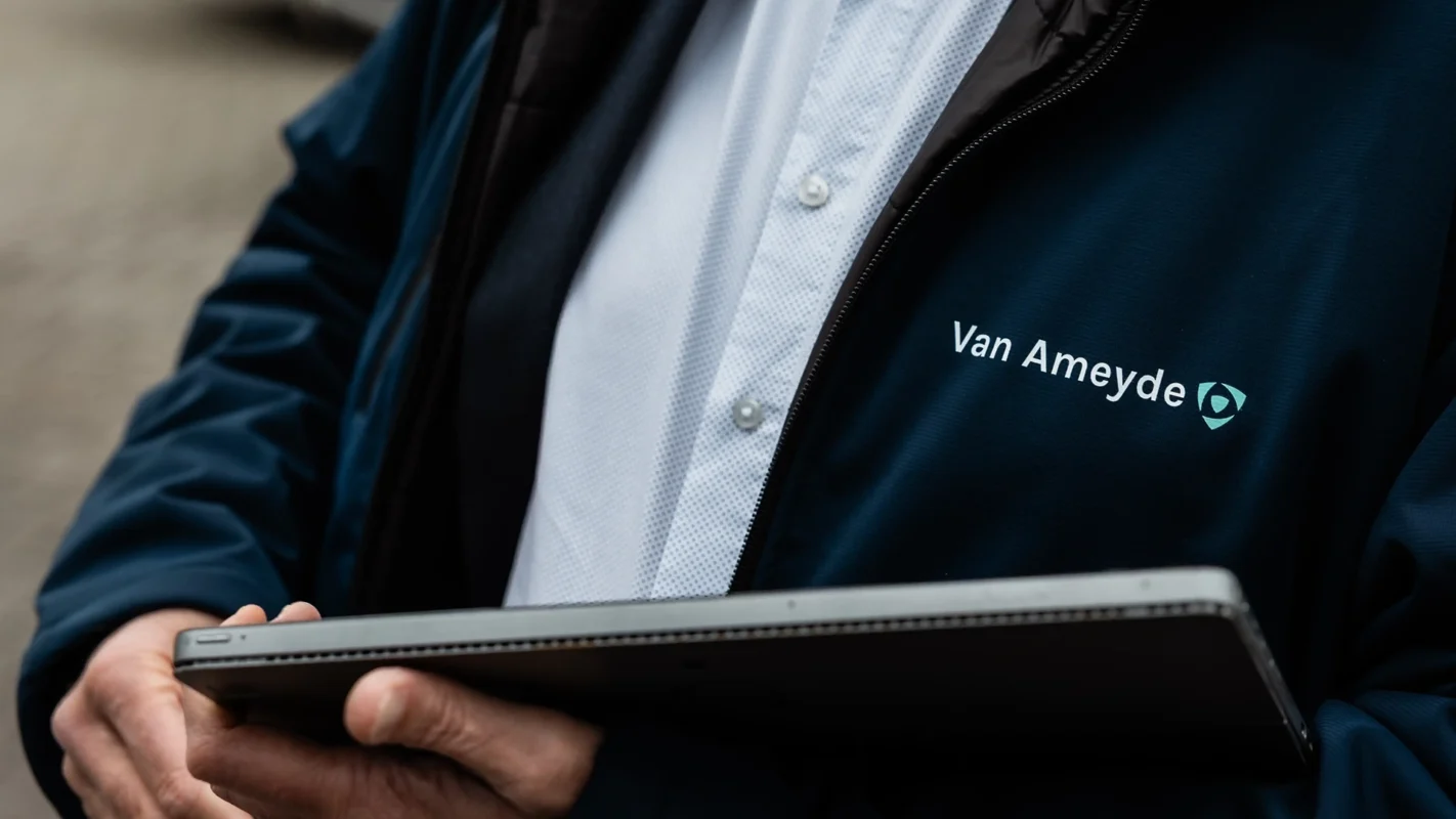 Van Ameyde Specialist Image