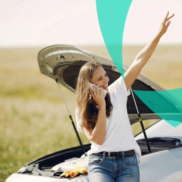 Van Ameyde Cross Border Motor Claims Management