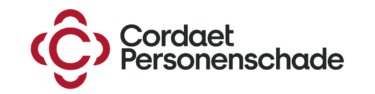 Website Cordaet Personenschade Logo