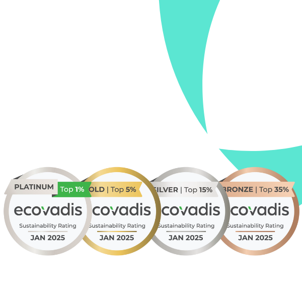 Van Ameyde SE Ecovadis