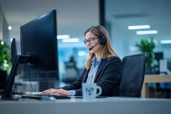 Van Ameyde Claims Management Office