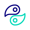 Yin Yang: Stabilt och innovativt