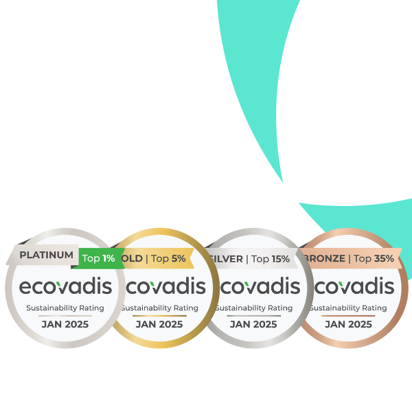 Van Ameyde SE Ecovadis