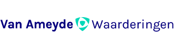 Van Ameyde Waarderingen Logo
