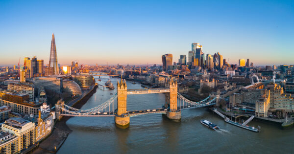 UK Landscape