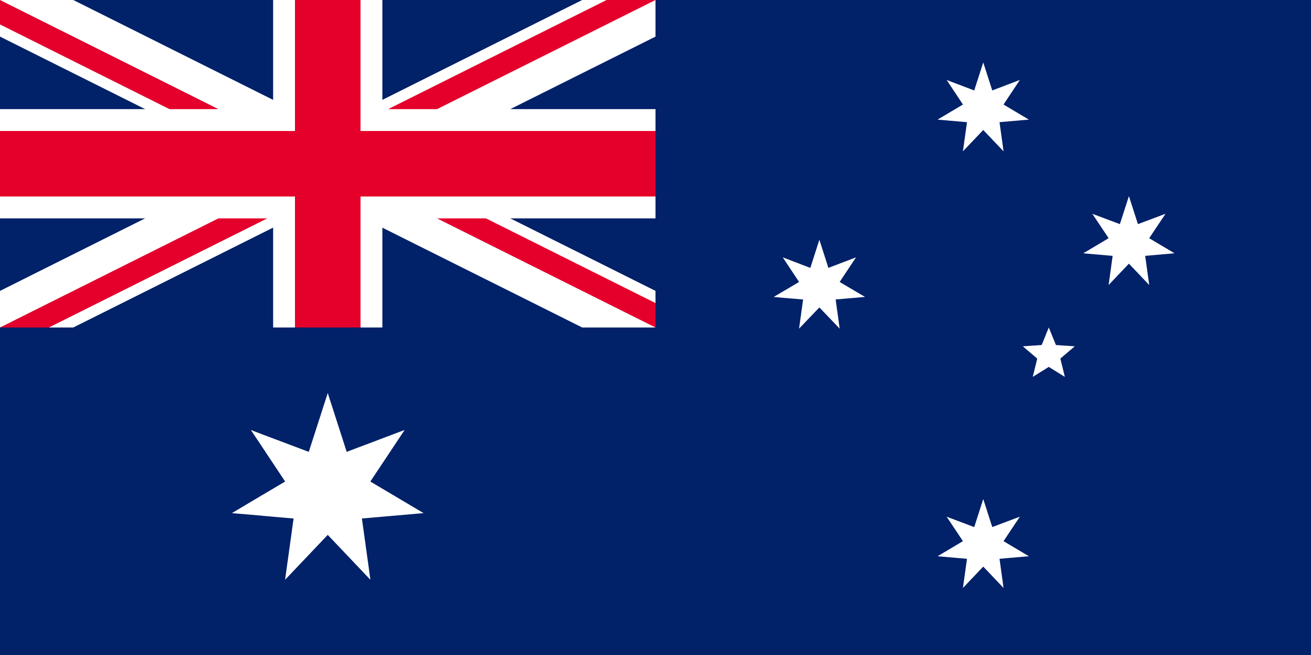 flag Austraila