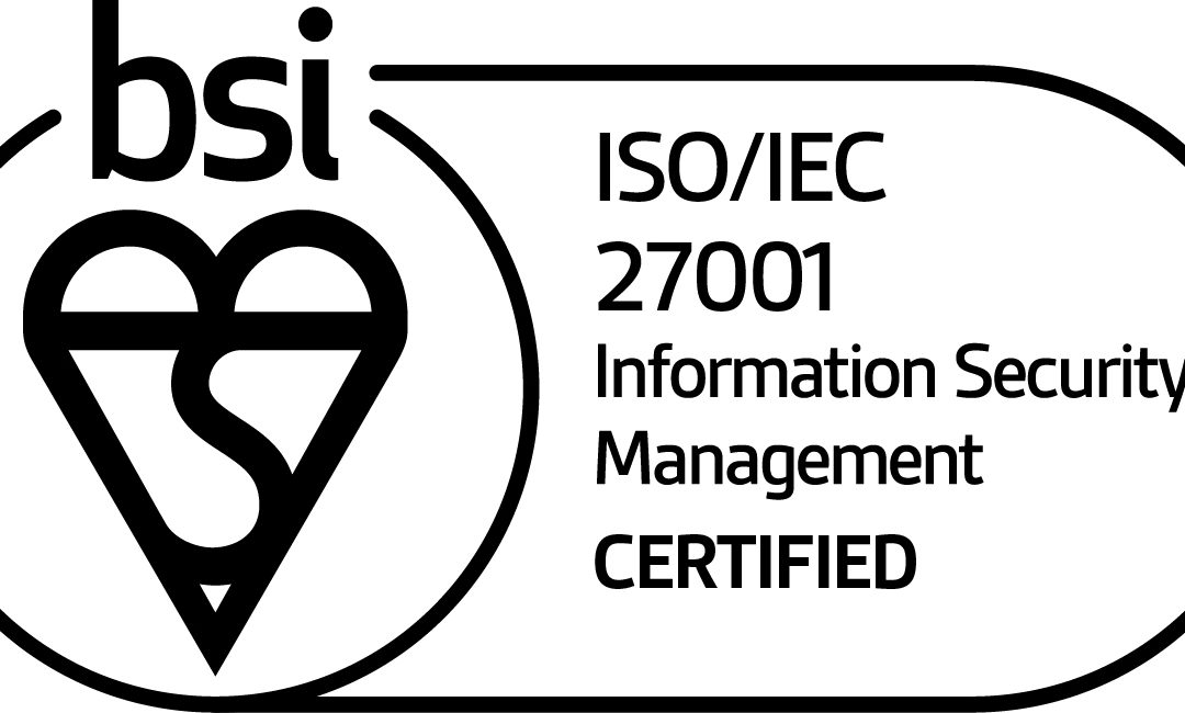 (Zero)70 IT Services, part of Van Ameyde Systems, achieves BSI certificate extension