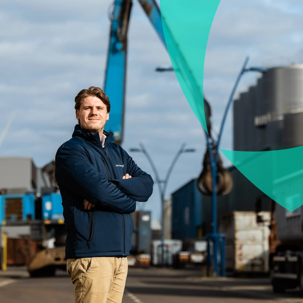 Van Ameyde Image Specialists Construction and engineering