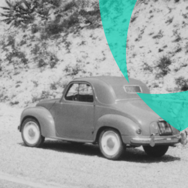 Van Ameyde Trusted Partner since 1945