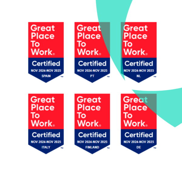 Van Ameyde Great Place to Work