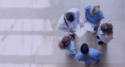 Healthcare & life sciences