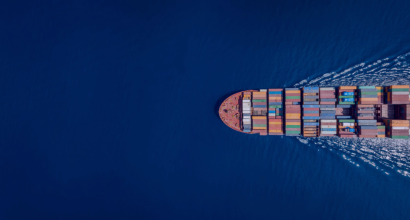 Logistics, freight & supply chain